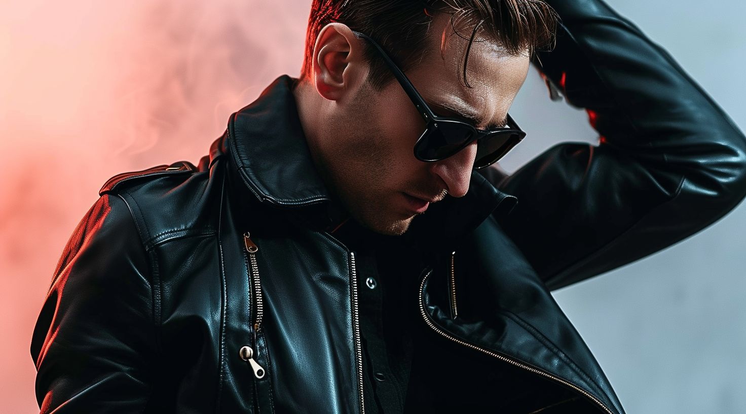 Die Must-Haves der Saison: Trends 2024 für Männer