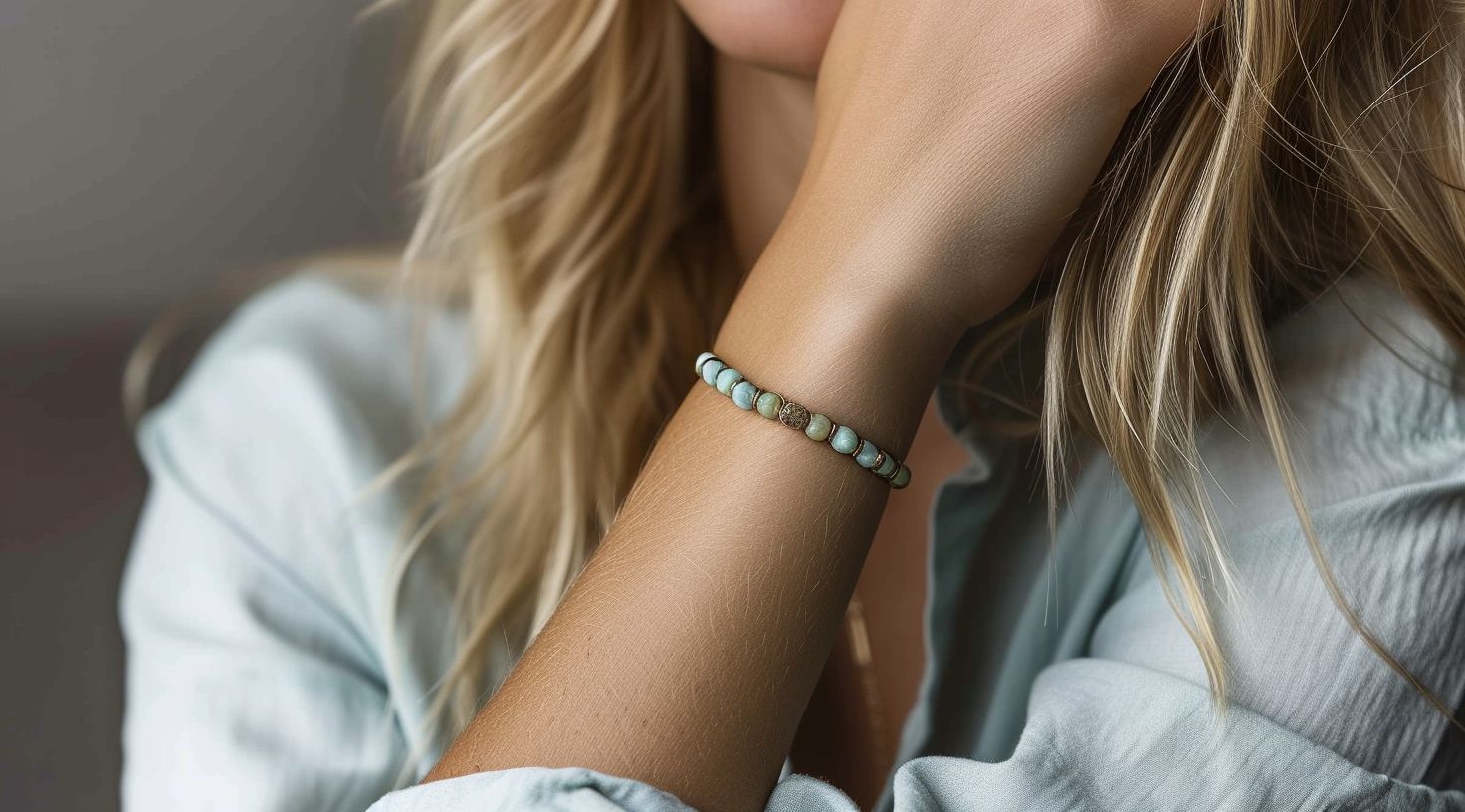 DIY Schmuck – 3 kreative Ideen