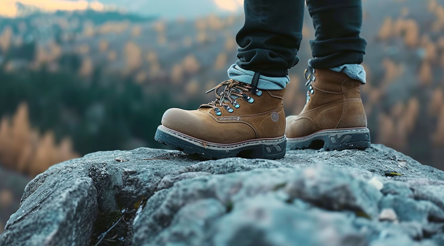 Die aktuellen Must-Haves für die kalte Jahreszeit