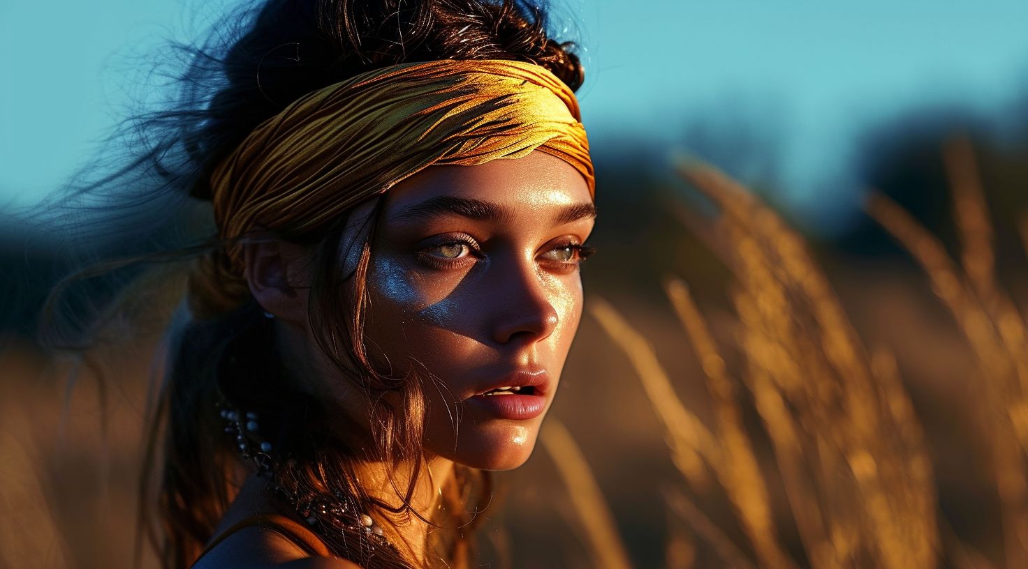 Entdecke die faszinierende Welt der Haar-Accessoires