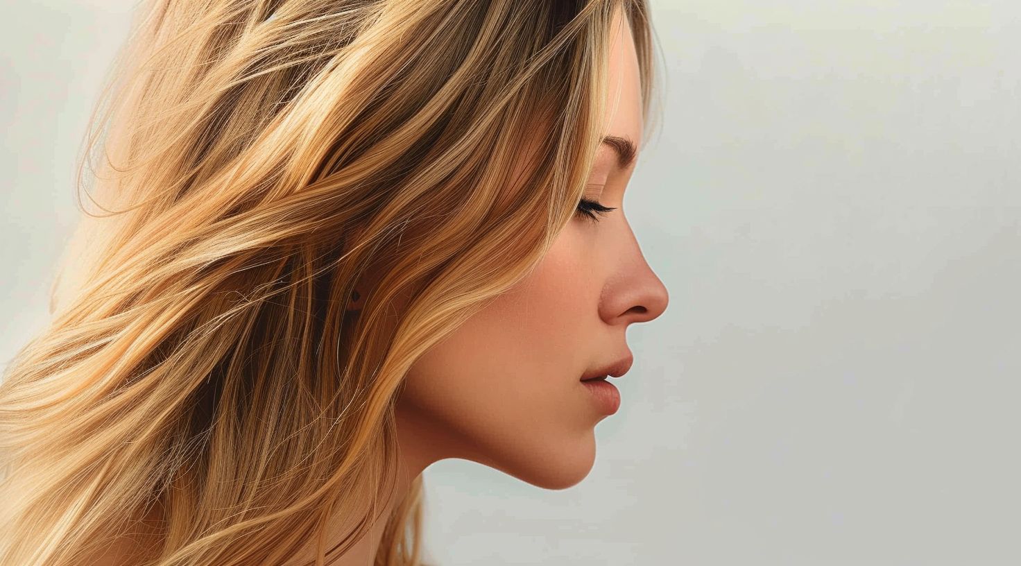 Gesunde und wunderschöne Haare